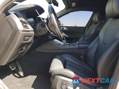 Zdjęcie 7 z 14 samochodu: 2022 BMW X6 XDRIVE40I VIN:5UXCY6C07N9K62314 - miniatura