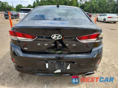 Zdjęcie 6 z 12 samochodu: 2019 HYUNDAI SONATA SE VIN:5NPE24AF2KH777098 - miniatura