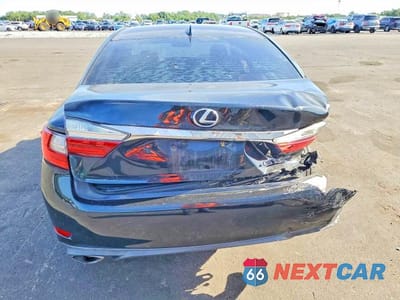 Zdjęcie 6 z 12 samochodu: 2016 LEXUS ES 350 VIN:JTHBK1GG9G2214736 - miniatura