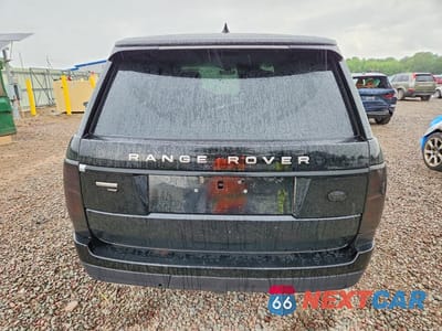Zdjęcie 6 z 14 samochodu: 2019 LAND ROVER RANGE ROVER AUTOBIOGRAPHY VIN:SALGV5RE4KA531204 - miniatura