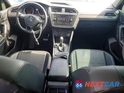 Zdjęcie 8 z 14 samochodu: 2019 VOLKSWAGEN TIGUAN SE VIN:3VV3B7AX8KM052747 - miniatura