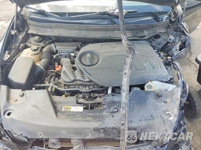 Zdjęcie 12 z 14 samochodu: 2018 JEEP CHEROKEE LIMITED VIN:1C4PJMDX3JD532430 - miniatura