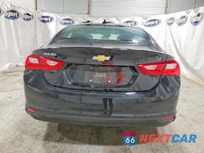 Zdjęcie 6 z 12 samochodu: 2023 CHEVROLET MALIBU LT VIN:1G1ZD5ST2PF210213 - miniatura