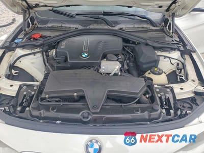 Zdjęcie 11 z 12 samochodu: 2016 BMW 328 I SULEV VIN:WBA8E9G5XGNU29151 - miniatura