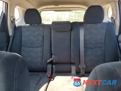 Zdjęcie 10 z 13 samochodu: 2016 NISSAN ROGUE S VIN:5N1AT2MVXGC889987 - miniatura