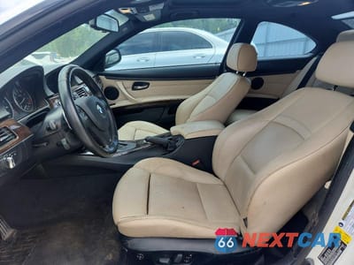 Zdjęcie 7 z 12 samochodu: 2012 BMW 328 I VIN:WBAKE3C56CE770775 - miniatura