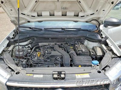 Zdjęcie 11 z 12 samochodu: 2022 VOLKSWAGEN TAOS SE BLACK VIN:3VVCX7B21NM069625 - miniatura