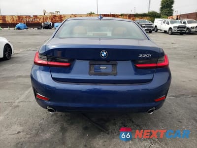 Zdjęcie 6 z 12 samochodu: 2022 BMW 330I VIN:3MW5R1J06N8C52202 - miniatura