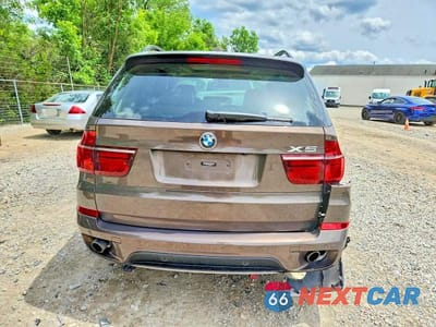 Zdjęcie 6 z 13 samochodu: 2013 BMW X5 XDRIVE35I VIN:5UXZV4C57D0E04475 - miniatura