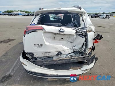 Zdjęcie 6 z 13 samochodu: 2016 TOYOTA RAV4 XLE VIN:2T3WFREV6GW238510 - miniatura