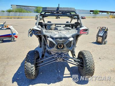 Zdjęcie 6 z 10 samochodu: 2023 CAN-AM MAVERICK X3 UTILITY VEHICLE VIN:3JBVGAY43PE004109 - miniatura