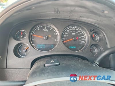 Zdjęcie 9 z 12 samochodu: 2010 CHEVROLET AVALANCHE LS VIN:3GNVKEE02AG248826 - miniatura
