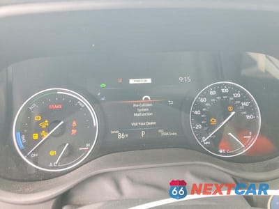 Zdjęcie 9 z 13 samochodu: 2023 TOYOTA SIENNA LIMITED 7-PASSENGER VIN:5TDZSKFCXPS107109 - miniatura