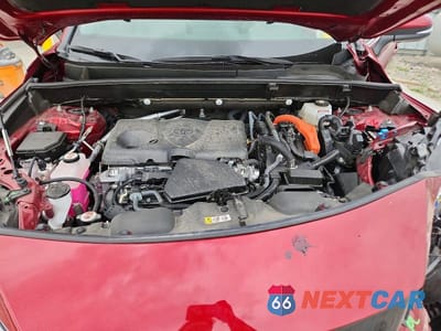 Zdjęcie 12 z 13 samochodu: 2023 TOYOTA VENZA LE VIN:JTEAAAAH0PJ147222 - miniatura