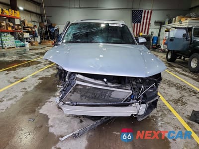 Piąte zdjęcie samochodu w środku: 2018 AUDI Q7 PRESTIGE VIN:WA1VAAF72JD040663 - miniatura
