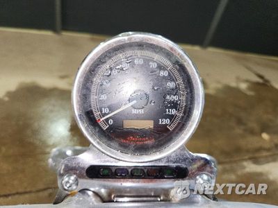 Zdjęcie 7 z 9 samochodu: 2002 HARLEY DAVIDSON FXD VIN:1HD1GHV1X2Y305749 - miniatura