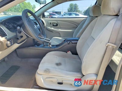 Zdjęcie 7 z 12 samochodu: 2007 CHEVROLET MONTE CARLO LS VIN:2G1WJ15K479119539 - miniatura