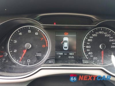 Zdjęcie 9 z 12 samochodu: 2015 AUDI A4 PREMIUM PLUS VIN:WAUFFCFL2FN024711 - miniatura