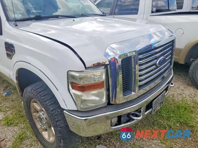 Zdjęcie 9 z 10 samochodu: 2009 FORD F350 SUPER DUTY VIN:1FTWX31R09EA52166 - miniatura