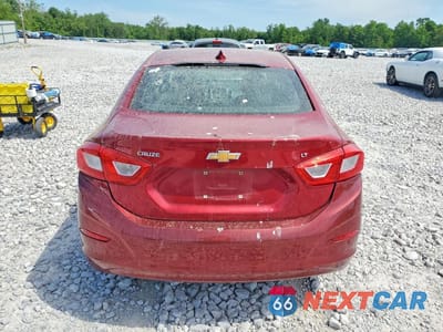 Zdjęcie 6 z 12 samochodu: 2017 CHEVROLET CRUZE LT VIN:3G1BE5SM3HS518771 - miniatura