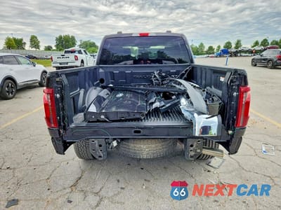 Zdjęcie 6 z 12 samochodu: 2025 FORD F150 XLT VIN:1FTFW3L52SKD38184 - miniatura