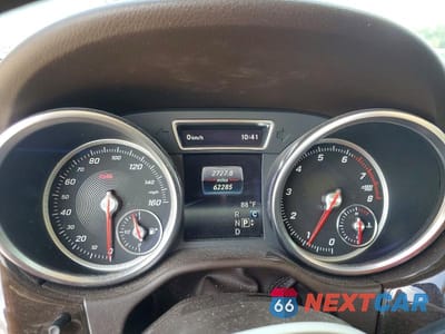 Zdjęcie 9 z 13 samochodu: 2017 MERCEDES-BENZ GLE 350 VIN:4JGDA5JB5HA837520 - miniatura