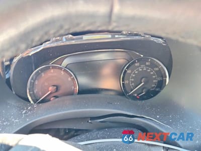 Zdjęcie 9 z 14 samochodu: 2021 INFINITI QX80 SENSORY VIN:JN8AZ2BEXM9272527 - miniatura