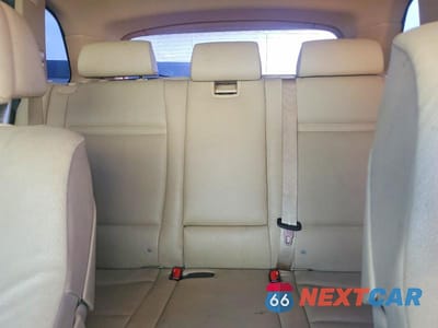 Zdjęcie 10 z 13 samochodu: 2011 BMW X5 XDRIVE50I VIN:5UXZV8C50BL419304 - miniatura