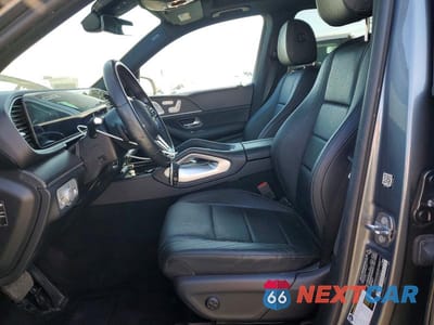 Zdjęcie 7 z 13 samochodu: 2021 MERCEDES-BENZ GLE 350 4MATIC VIN:4JGFB4KB5MA305967 - miniatura