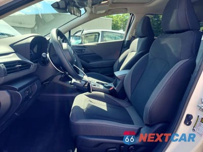 Zdjęcie 7 z 13 samochodu: 2026 SUBARU CROSSTREK PREMIUM VIN:4S4GUHD69T3747501 - miniatura