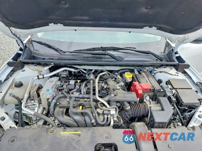 Zdjęcie 11 z 12 samochodu: 2024 NISSAN SENTRA SR VIN:3N1AB8DV8RY257612 - miniatura