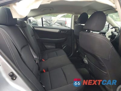 Zdjęcie 10 z 12 samochodu: 2019 SUBARU LEGACY 2.5I PREMIUM VIN:4S3BNAF65K3006440 - miniatura