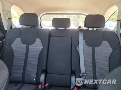 Zdjęcie 10 z 14 samochodu: 2025 KIA SORENTO LX VIN:5XYRG4JC9SG404589 - miniatura