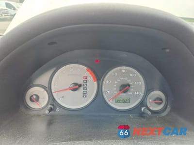 Zdjęcie 9 z 12 samochodu: 2002 HONDA CIVIC LX VIN:1HGEM22512L003250 - miniatura