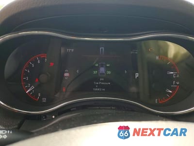 Zdjęcie 9 z 14 samochodu: 2014 DODGE DURANGO CITADEL VIN:1C4RDJDG5EC508432 - miniatura