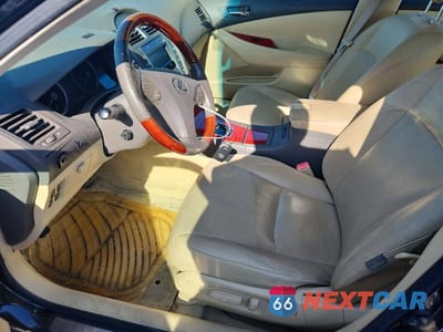 Zdjęcie 7 z 12 samochodu: 2007 LEXUS ES 350 VIN:JTHBJ46G772040381 - miniatura