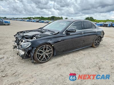2021 MERCEDES-BENZ E AMG 53 4MATIC W1KZF6BB7MA936582 - główne zdjęcie licytacji z USA - miniatura