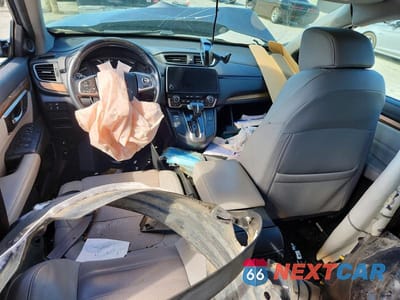 Zdjęcie 8 z 13 samochodu: 2019 HONDA CR-V EXL VIN:7FARW1H83KE000086 - miniatura