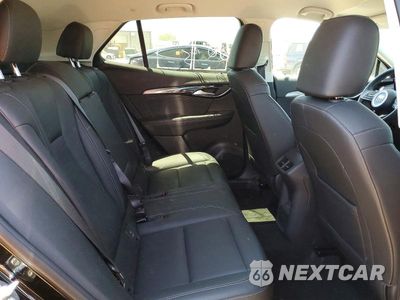 Zdjęcie 10 z 12 samochodu: 2024 BUICK ENVISION PREFERRED VIN:LRBFZME41RD063812 - miniatura