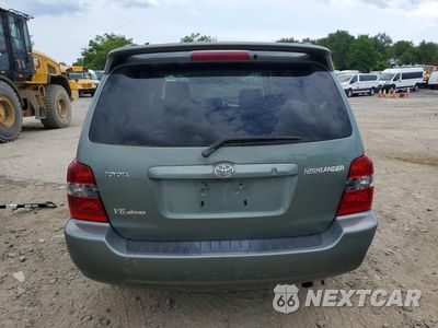 Zdjęcie 6 z 13 samochodu: 2007 TOYOTA HIGHLANDER VIN:JTEHP21A370230736 - miniatura