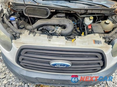 Zdjęcie 12 z 13 samochodu: 2015 FORD TRANSIT T-250 VIN:1FTNR1YM5FKA57638 - miniatura