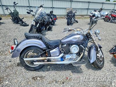 2004 YAMAHA XVS1100 A JYAVP11E44A058934 - główne zdjęcie licytacji z USA - miniatura