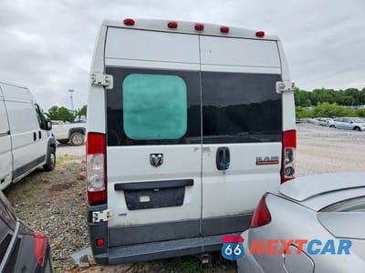 Zdjęcie 6 z 13 samochodu: 2017 RAM PROMASTER 2500 2500 HIGH VIN:3C6TRVDG3HE532893 - miniatura