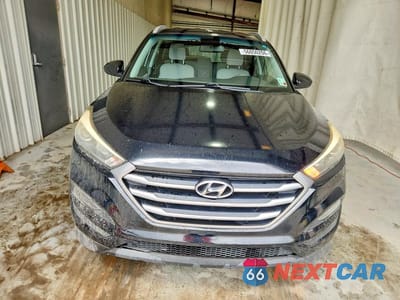 Piąte zdjęcie samochodu w środku: 2018 HYUNDAI TUCSON SEL VIN:KM8J33A49JU607986 - miniatura