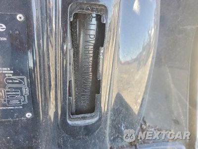 Zdjęcie 8 z 8 samochodu: 2019 OTHER AUTOMOBILE MAGARI VIN:LLPVGBAY8J1K20278 - miniatura