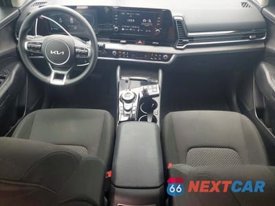 Zdjęcie 8 z 13 samochodu: 2025 KIA SPORTAGE LX VIN:KNDPUCDG8S7259275 - miniatura