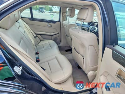 Zdjęcie 10 z 12 samochodu: 2014 MERCEDES-BENZ E 250 BLUETEC VIN:WDDHF0EB2EA891315 - miniatura