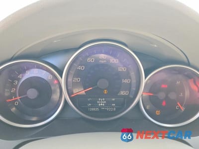 Zdjęcie 9 z 12 samochodu: 2008 ACURA RL VIN:JH4KB16678C003572 - miniatura