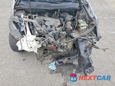 Zdjęcie 11 z 12 samochodu: 2005 SCION XA BASE VIN:JTKKT624350128686 - miniatura