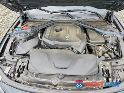 Zdjęcie 11 z 12 samochodu: 2018 BMW 330 XI VIN:WBA8D9C59JEM33286 - miniatura